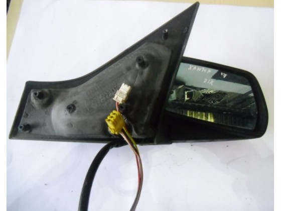 Espelho Direito Eléctrico Citroën Xantia 1997 esp45